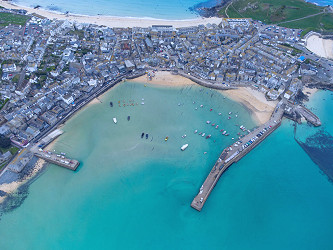 The Best Things to Do in St. Ives | Blog | Cove UK